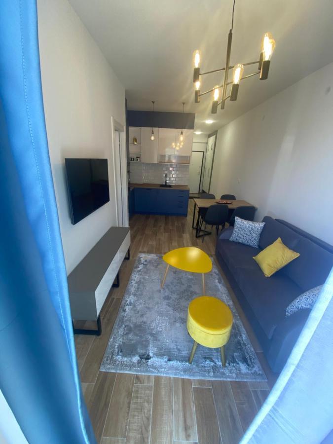 Apartment Acacia 3 *
