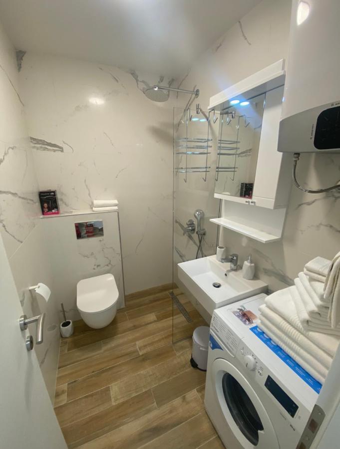 Apartament Acacia 3