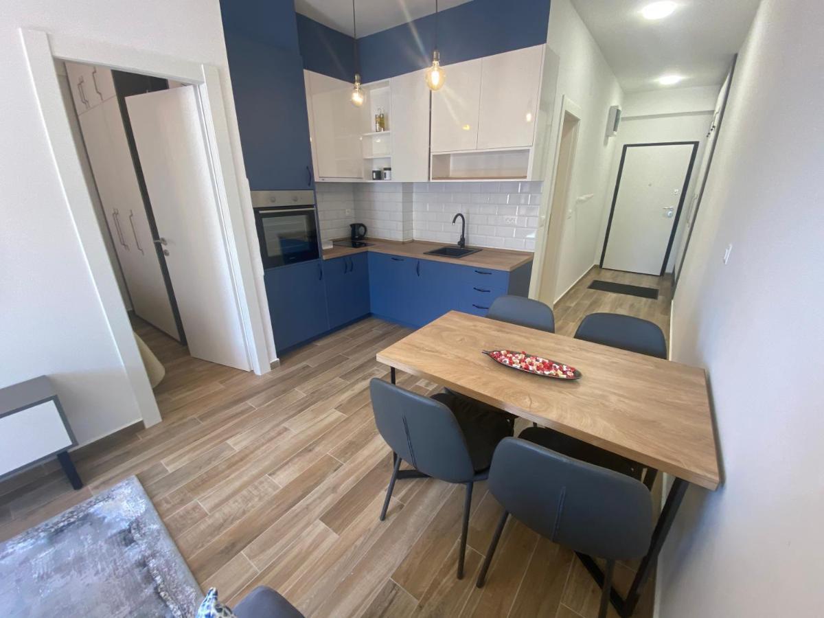 Apartment Acacia 3 Budva